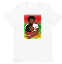 Load image into Gallery viewer, MENS “Divine Love” Tee