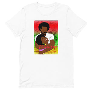 MENS “Divine Love” Tee