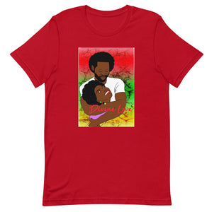 MENS “Divine Love” Tee